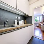 Chain Bridge Studio *