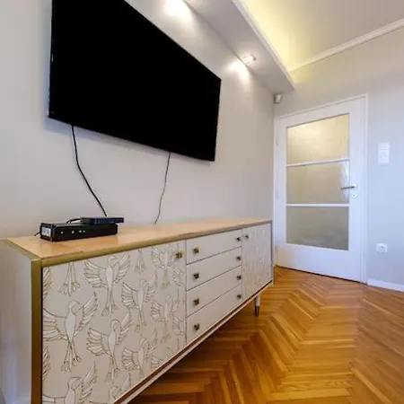 Chain Bridge Studio Budapest