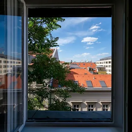 Lejlighed Chain Bridge Studio