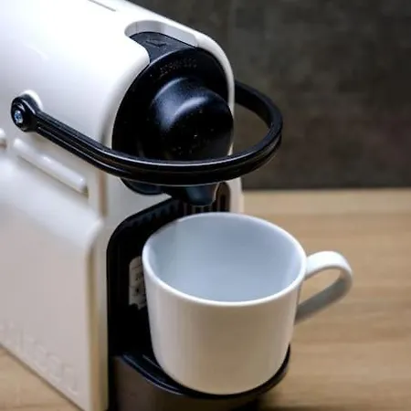 Lejlighed Chain Bridge Studio *