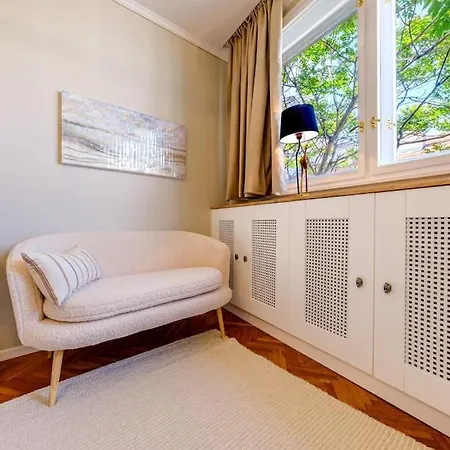 Lejlighed Chain Bridge Studio *