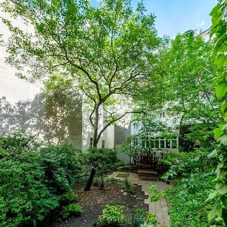 Chain Bridge Studio *