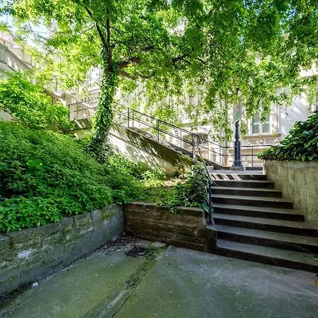 Chain Bridge Studio Lejlighed